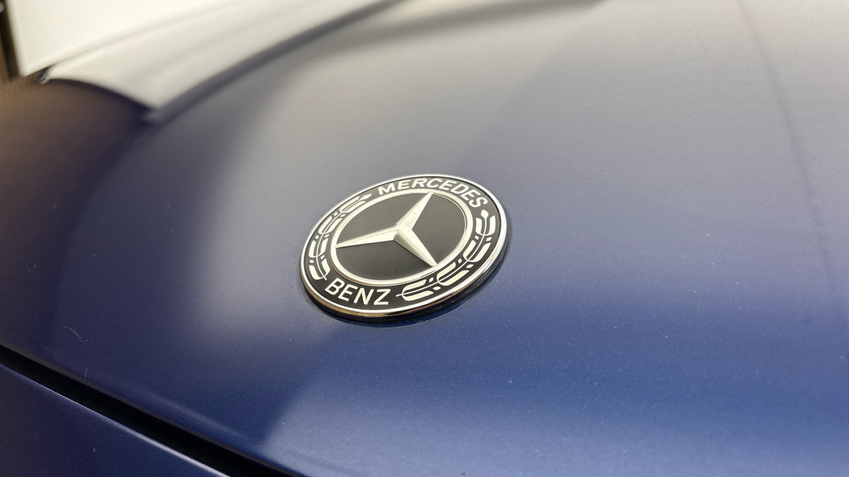 Mercedes-Benz C Class Image 24