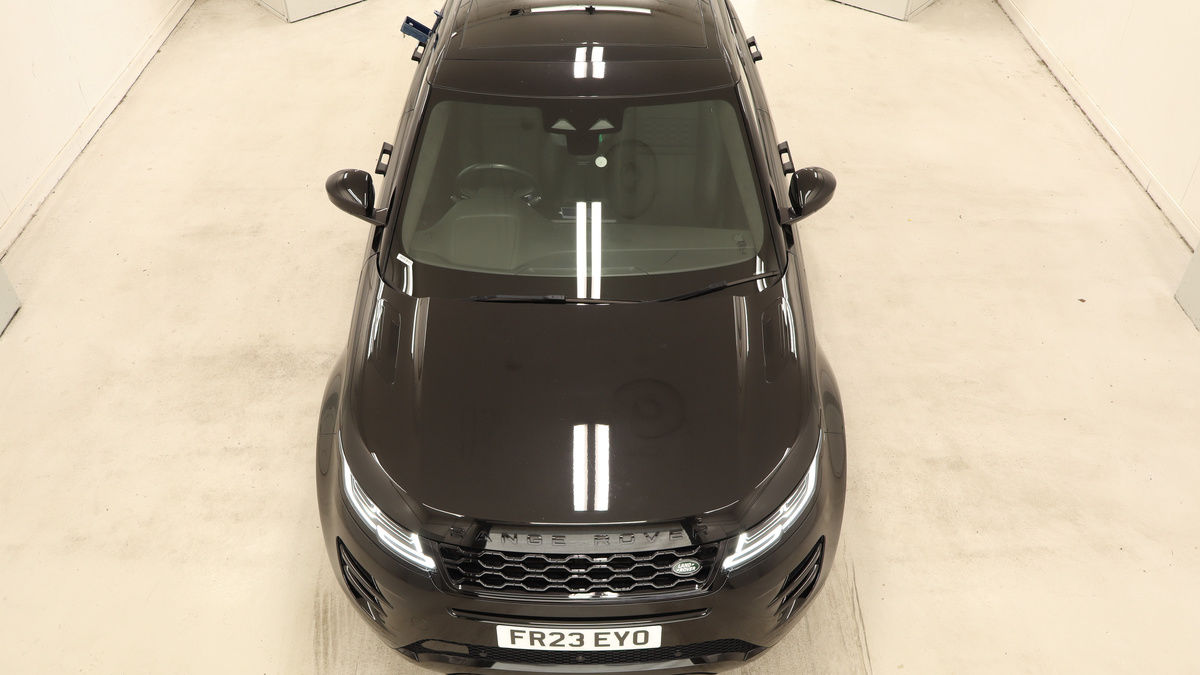 Land Rover Range Rover Evoque Image 7
