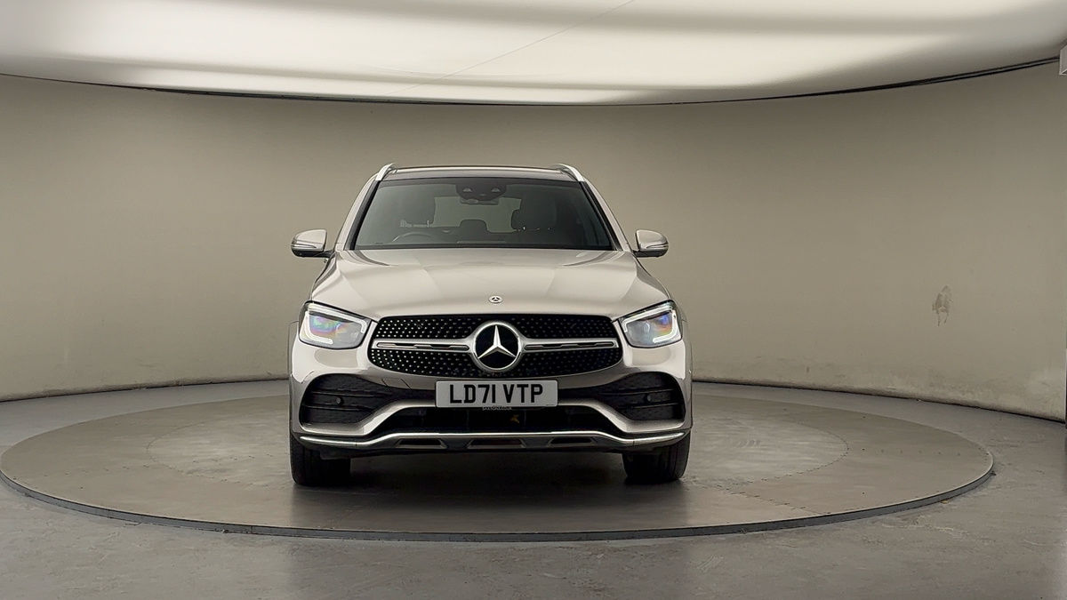 More views of Mercedes-Benz GLC