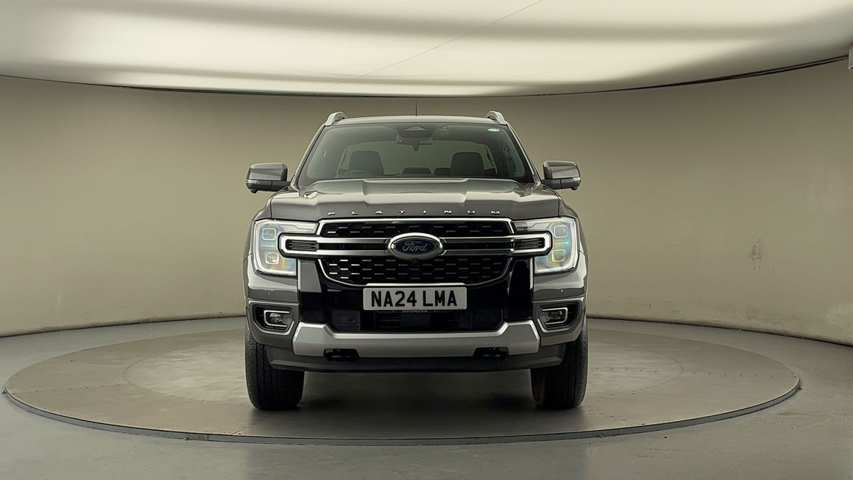 Ford Ranger P703 Image 3