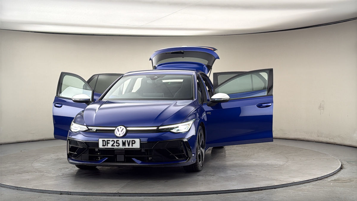 More views of Volkswagen Golf