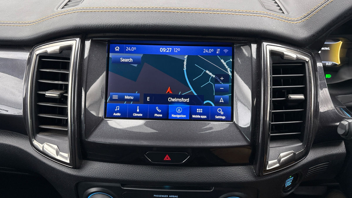 Ford Ranger Image 17