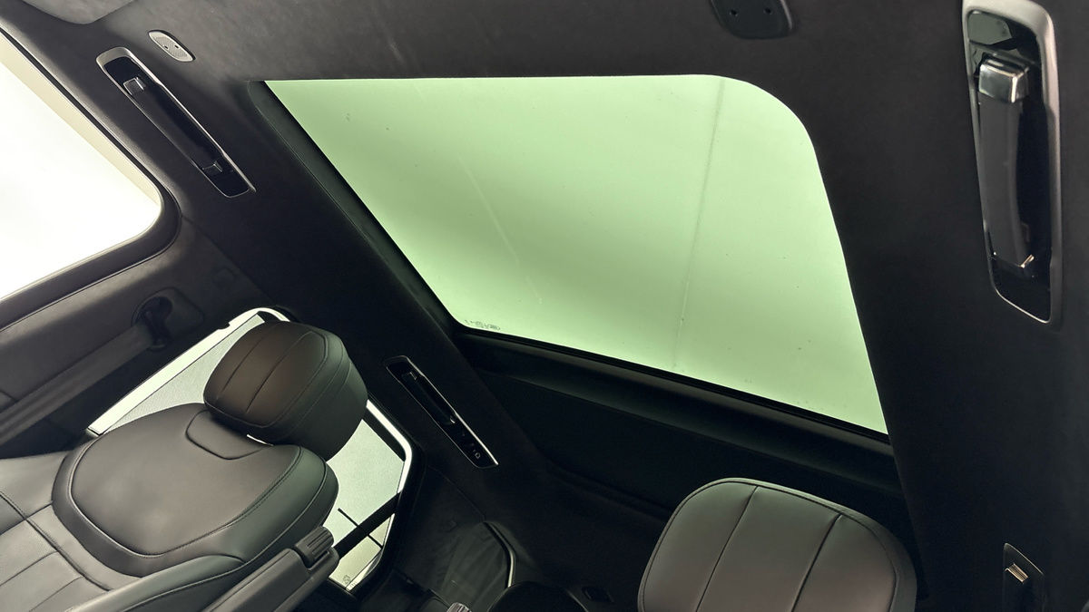 Land Rover Range Rover Sport Image 6