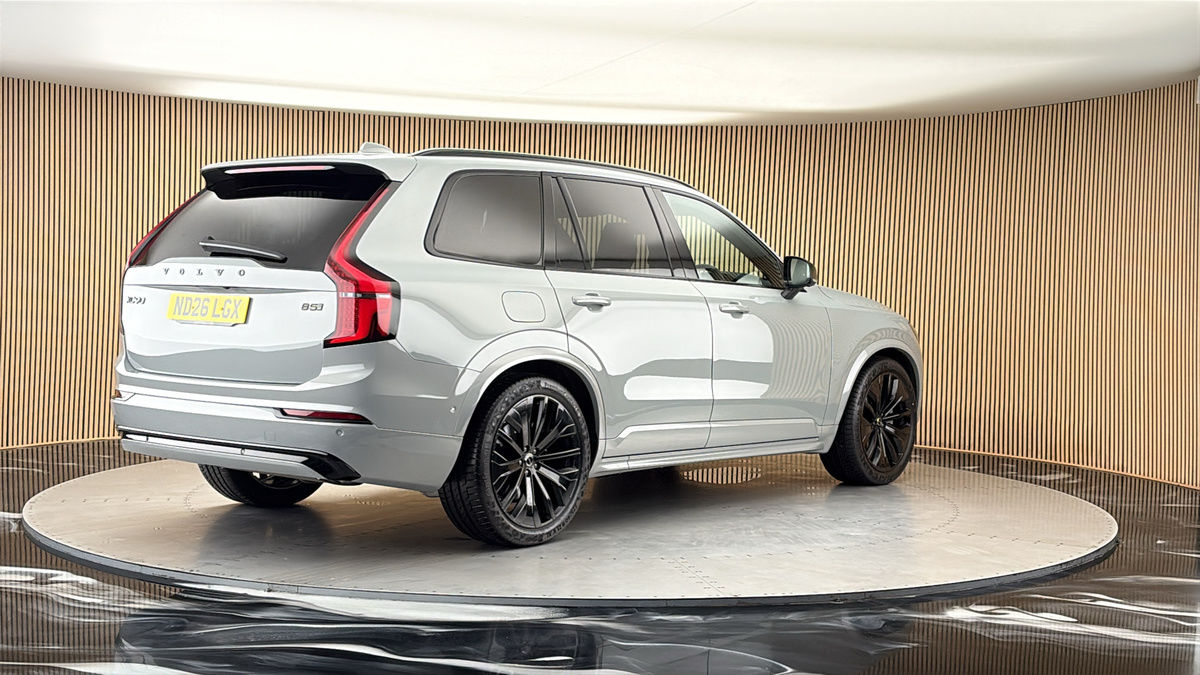 Volvo XC90 Image 21
