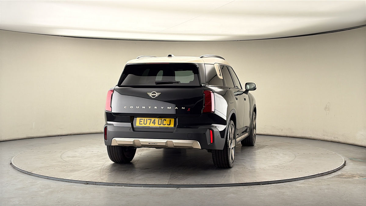 More views of MINI Countryman