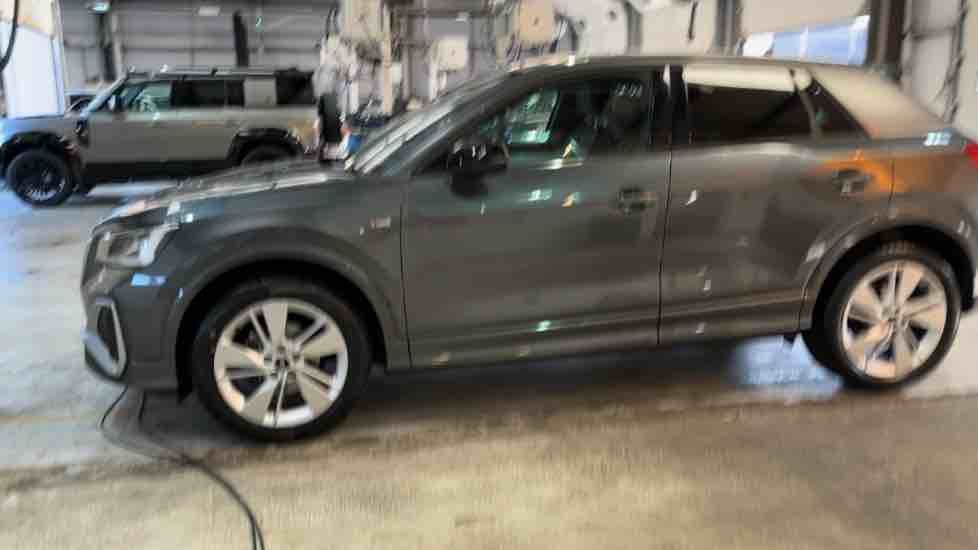More views of Audi Q2