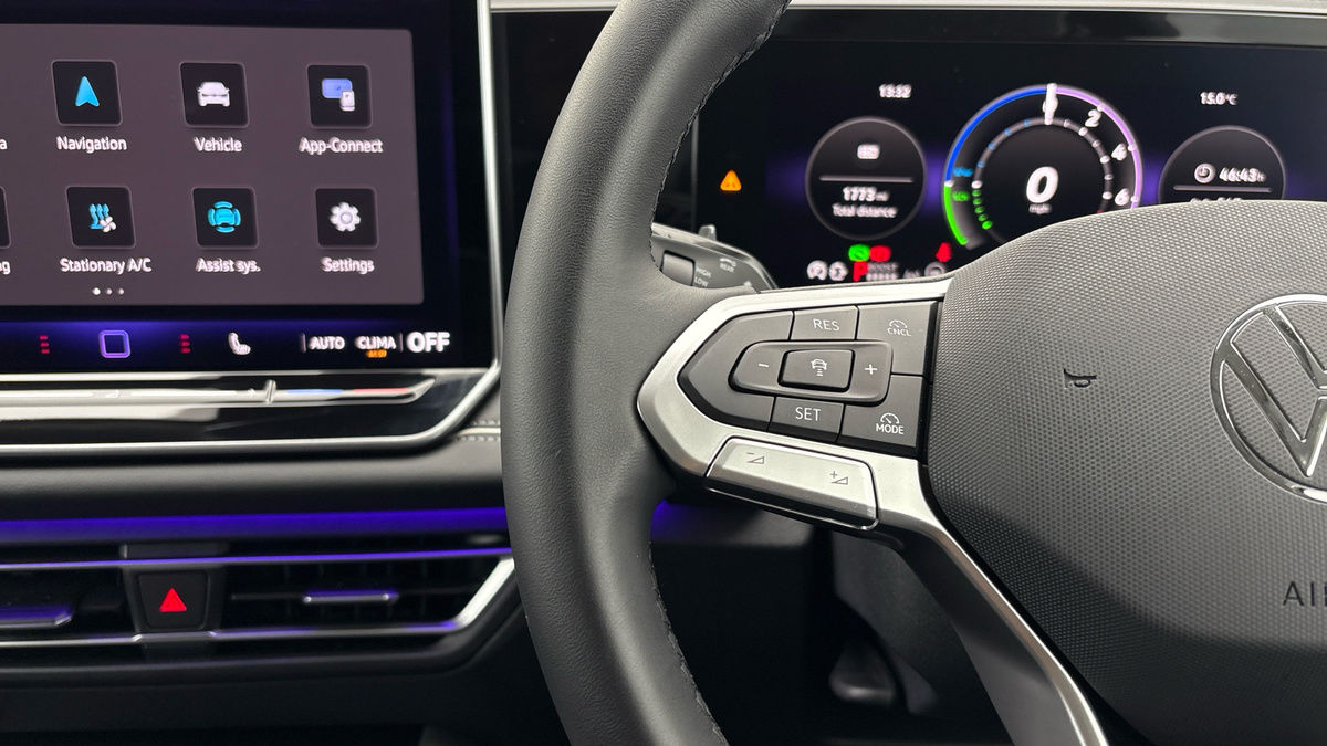 Volkswagen Tiguan Image 13
