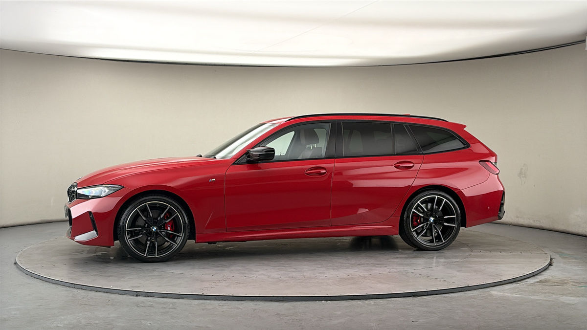 More views of BMW 3 Series