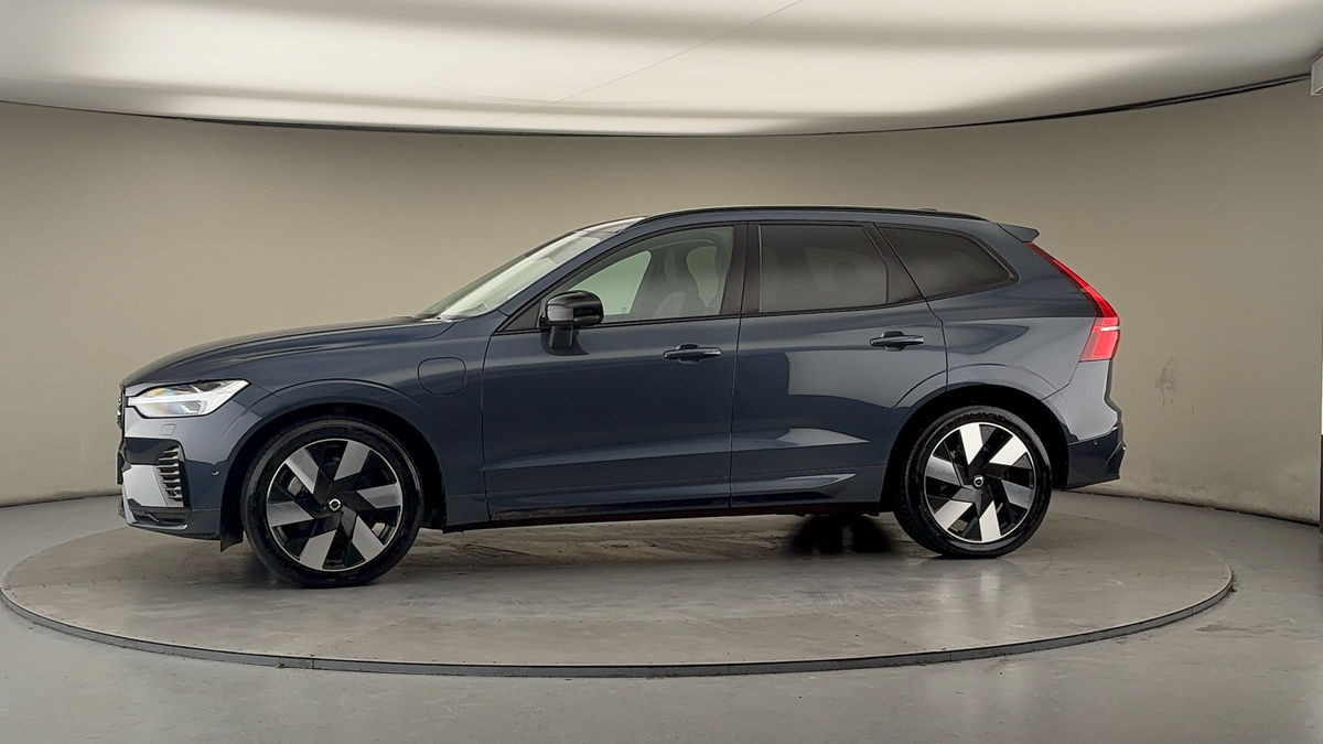More views of Volvo XC60