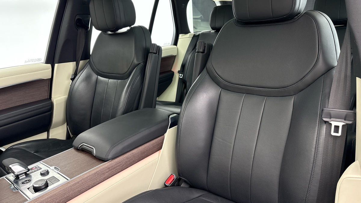 Land Rover Range Rover Image 7