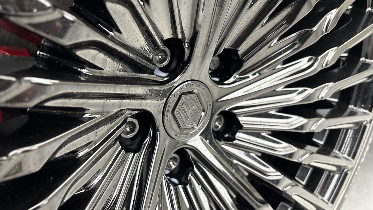 Land Rover Range Rover Sport Urban Image 25