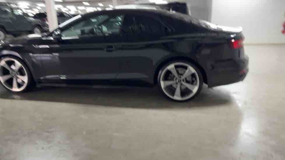 More views of Audi A5