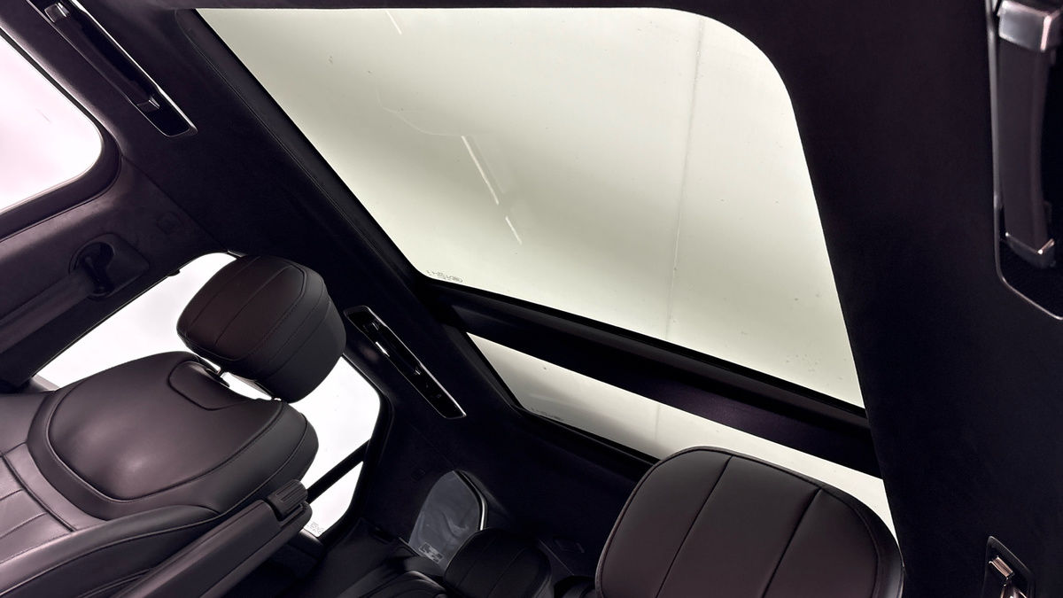 Land Rover Range Rover Sport Image 6