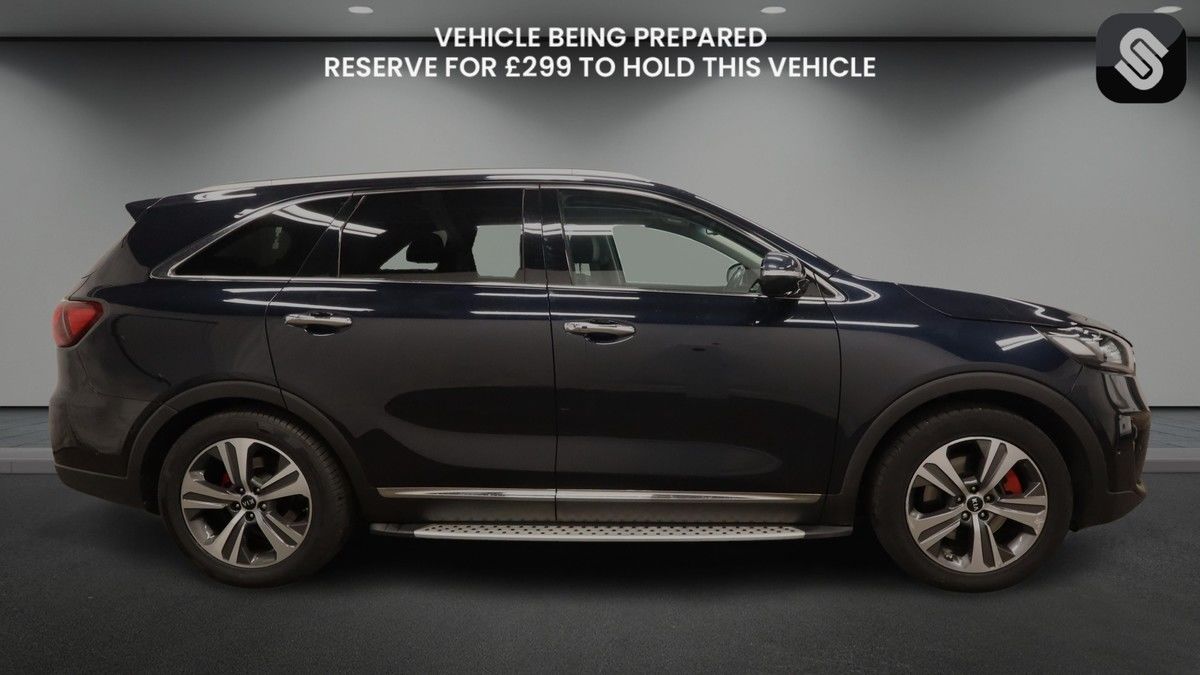 Kia Sorento Image 5