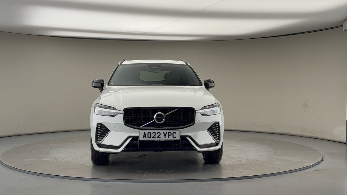 More views of Volvo XC60