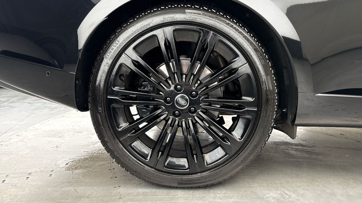 Land Rover Range Rover Image 10