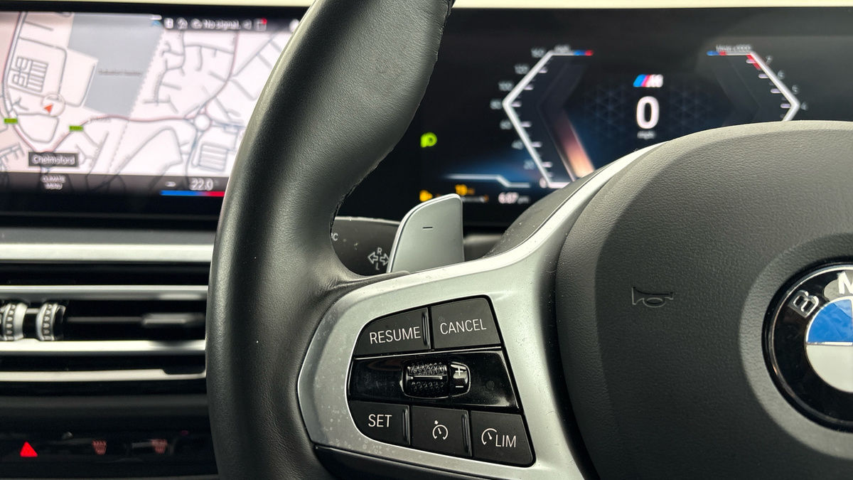 BMW 3 Series Image 13