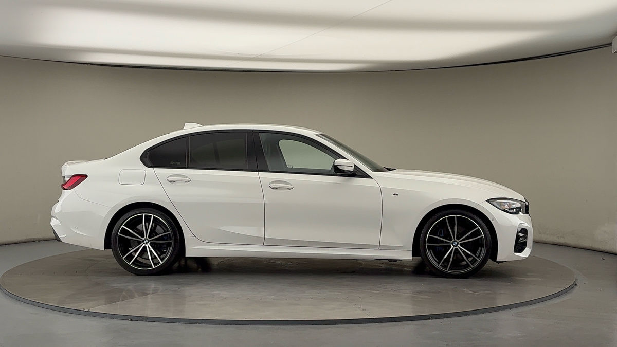 More views of BMW 3 Series