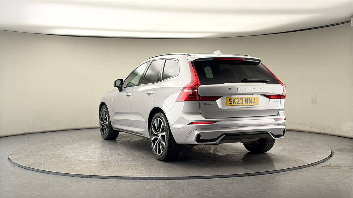 More views of Volvo XC60
