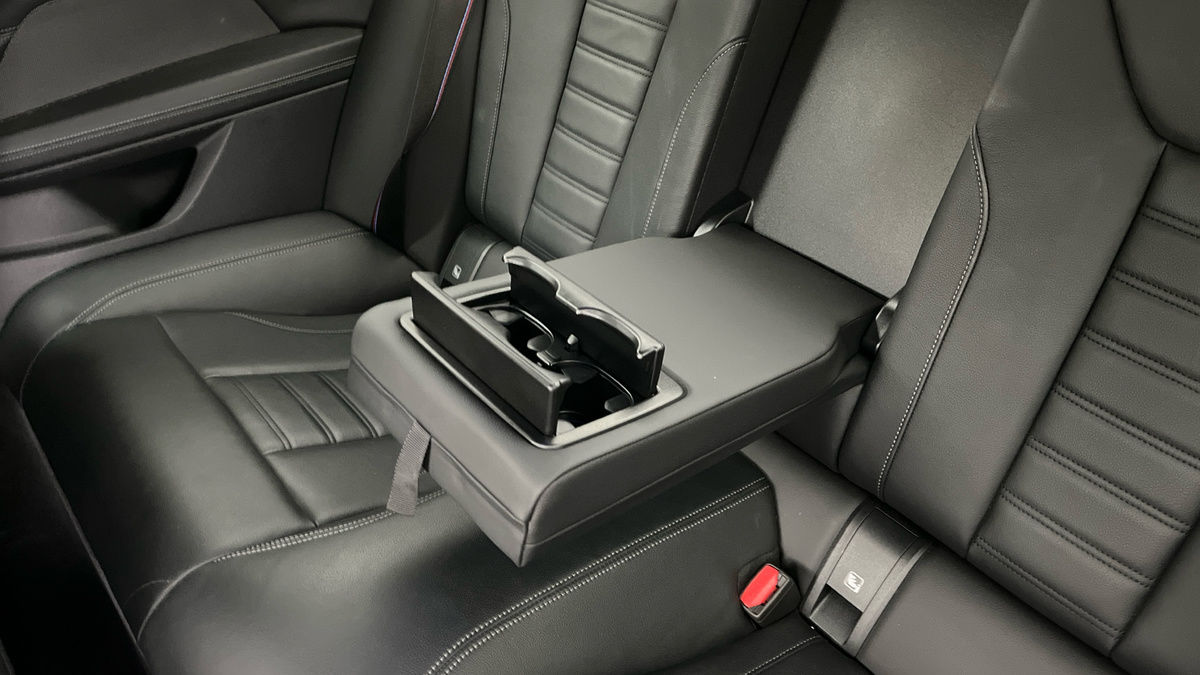 BMW 4 Series Image 9