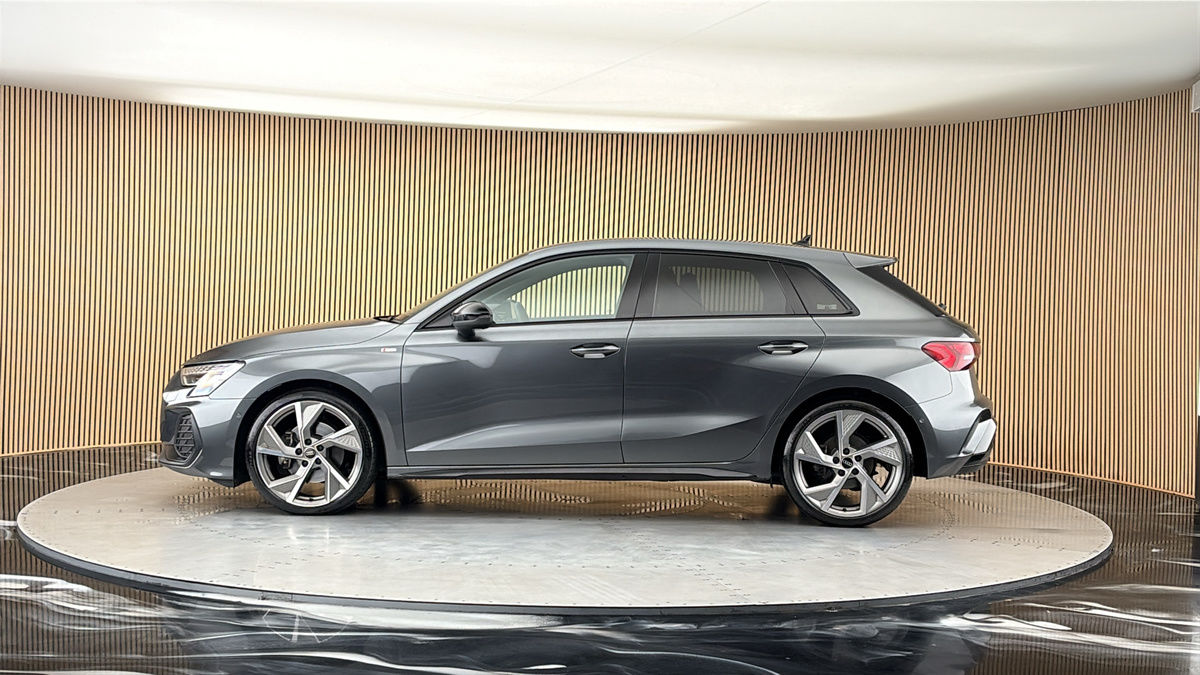 Audi A3 Image 15