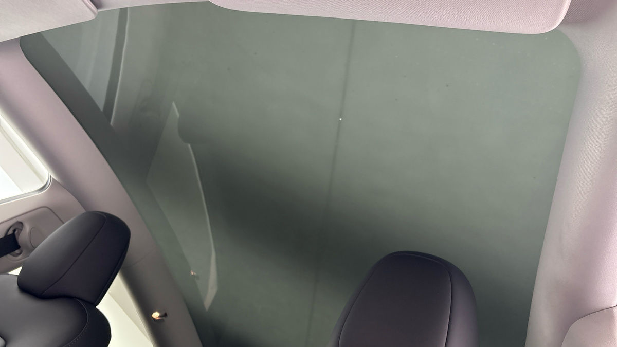 Tesla Model Y Image 6