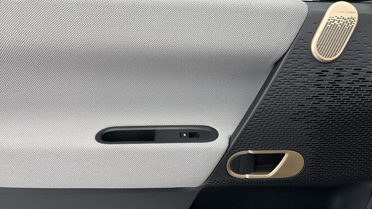 MINI Electric Cooper Image 20