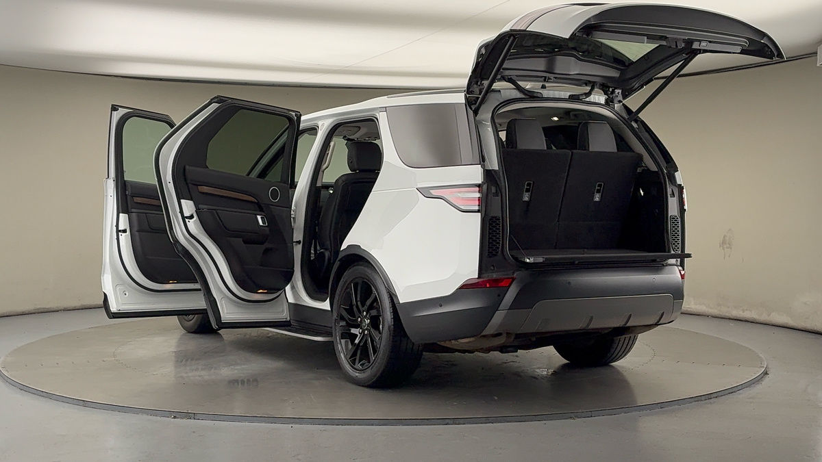 Land Rover Discovery Image 23