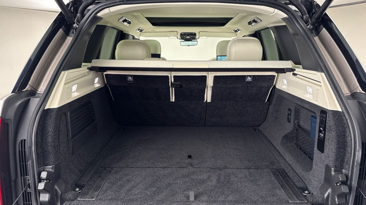 Land Rover Range Rover Image 11