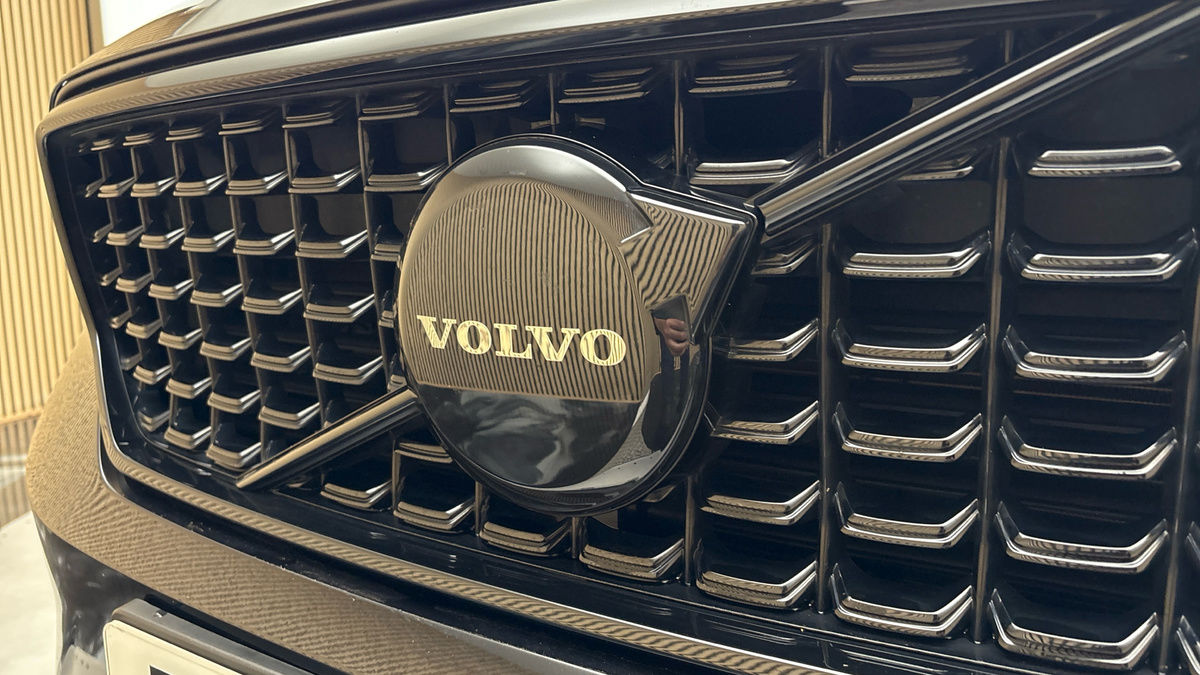Volvo XC40 Image 24