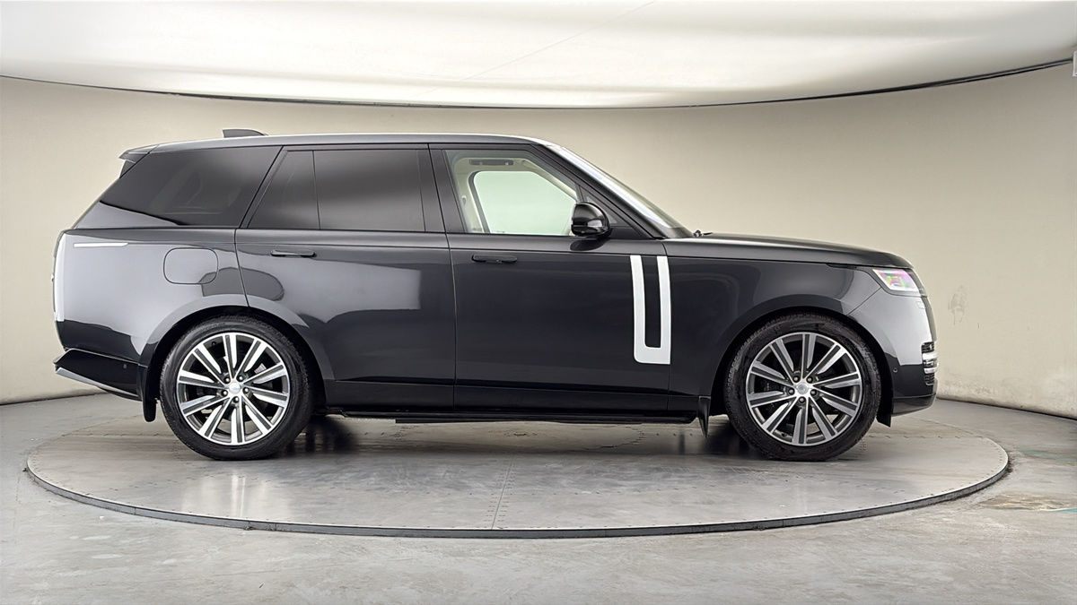 Land Rover Range Rover Image 16