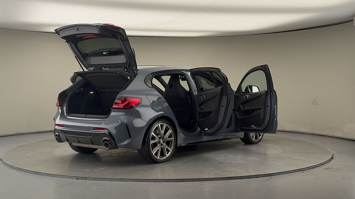 More views of BMW 1 Series