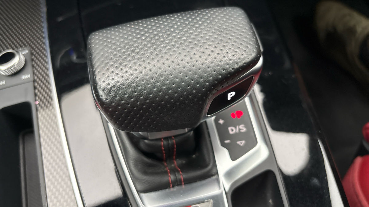 Audi SQ5 Image 27