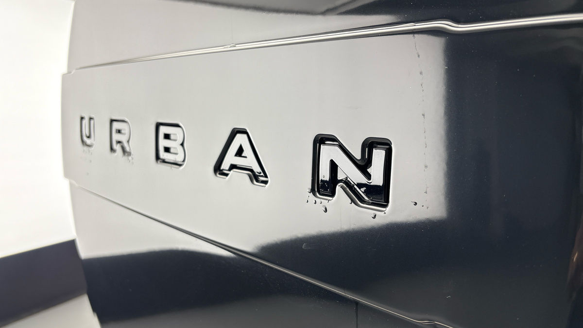 Land Rover Defender 110 Urban Image 29