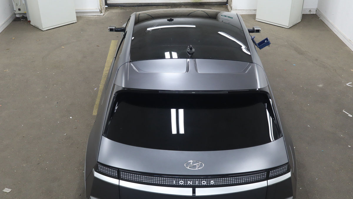 Hyundai IONIQ 5 Image 8