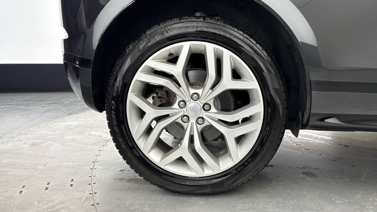 Land Rover Range Rover Evoque Image 10