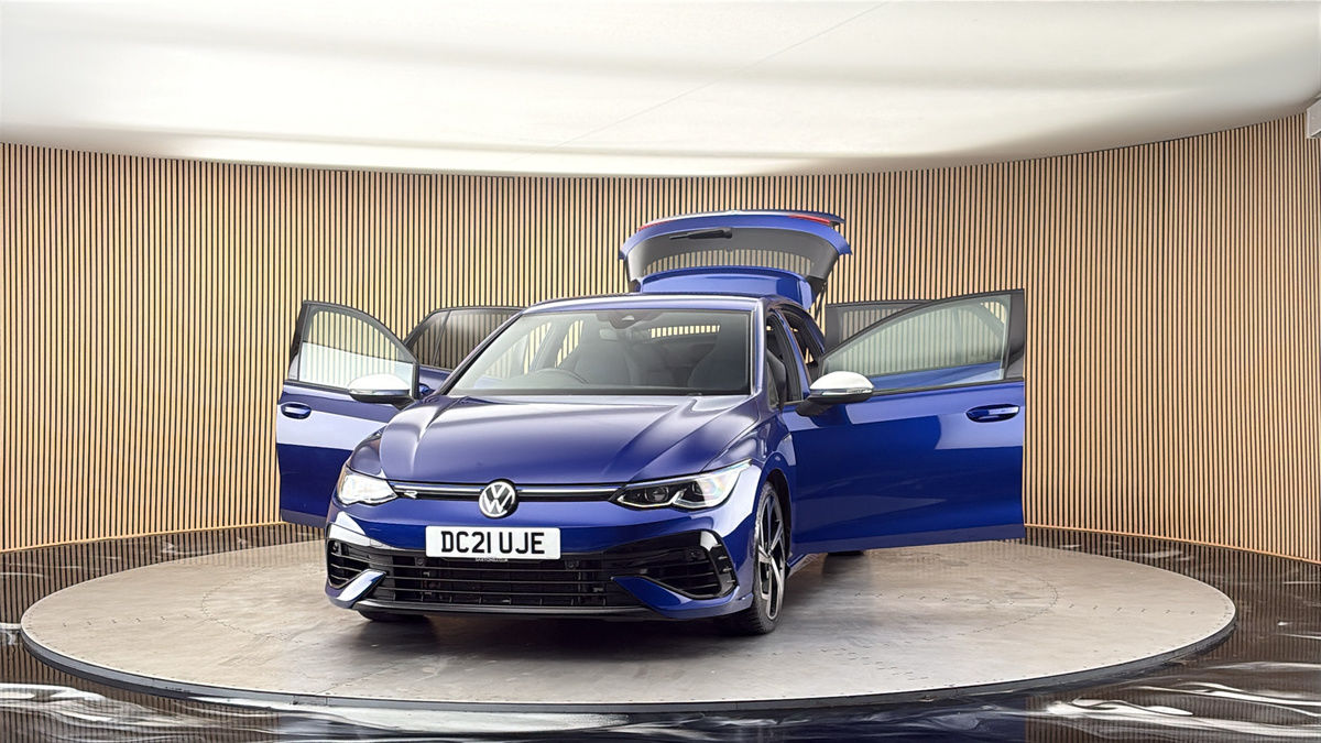 More views of Volkswagen Golf