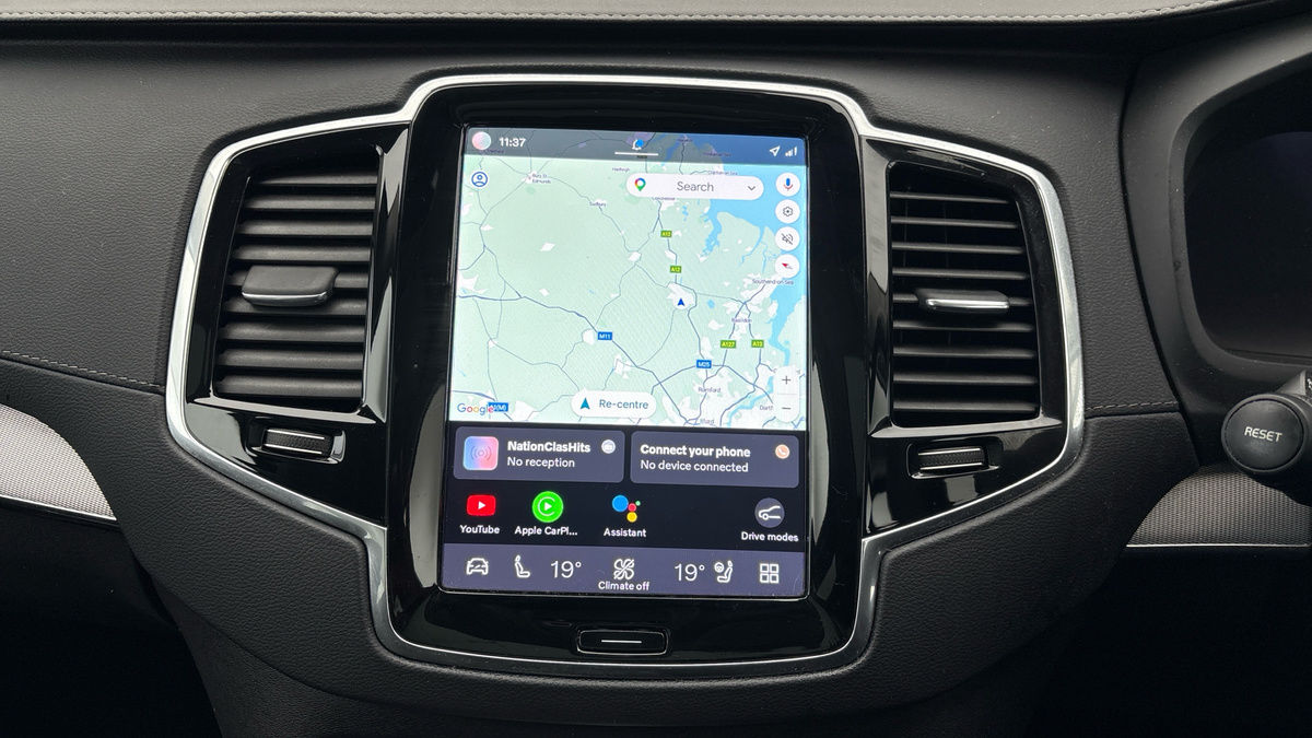 Volvo XC90 Image 17