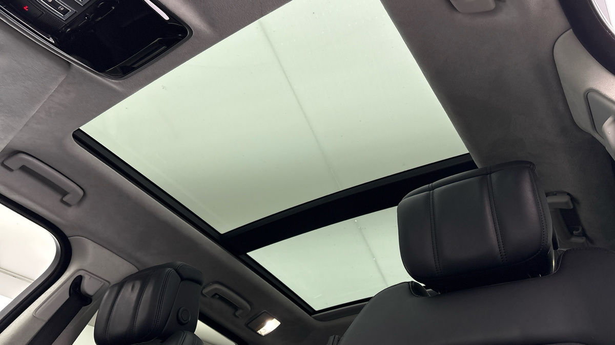 Land Rover Range Rover Sport Image 6