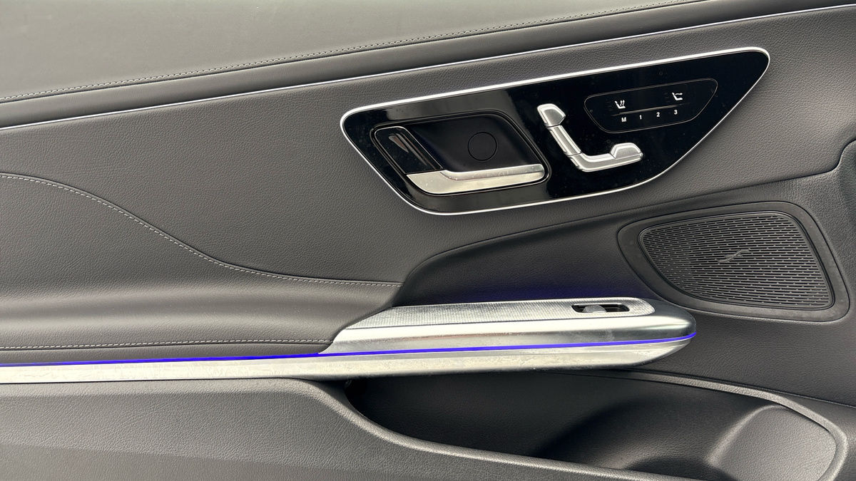 Mercedes-Benz CLE Image 19