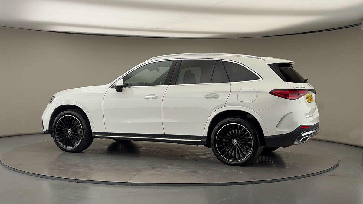 More views of Mercedes-Benz GLC