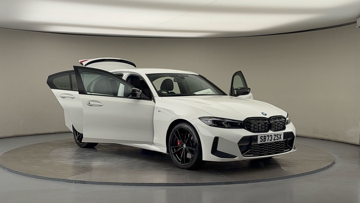 More views of BMW 3 Series