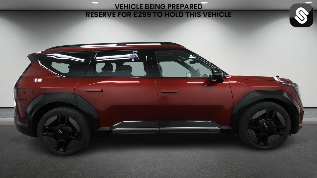 Kia EV9 Image 5