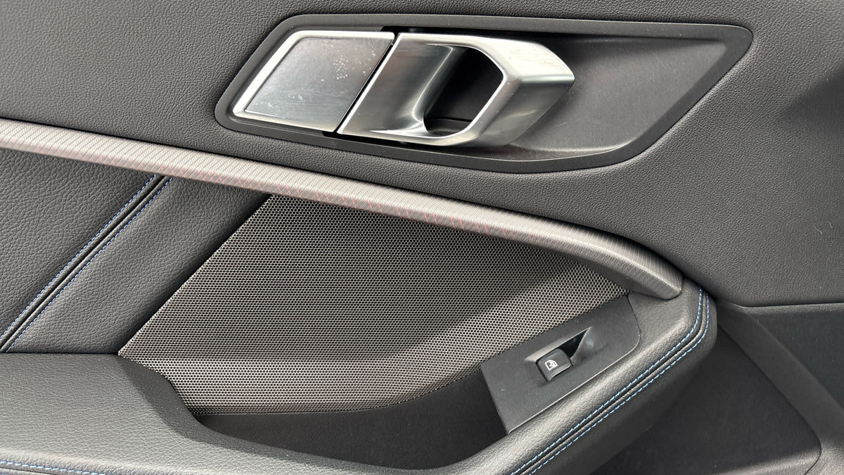 BMW 1 Series Image 19