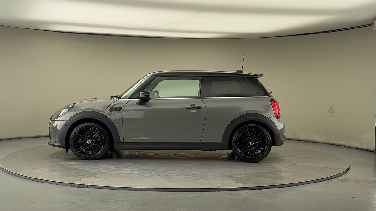 MINI Electric Hatch Image 15