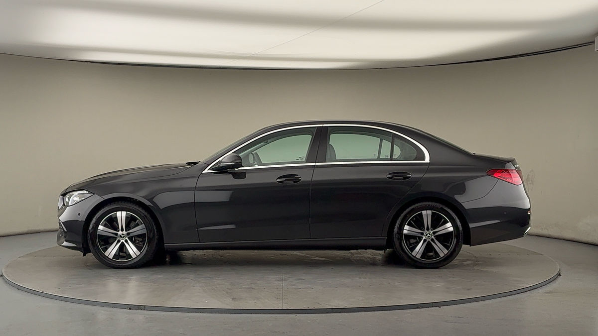 Mercedes-Benz C Class Image 15