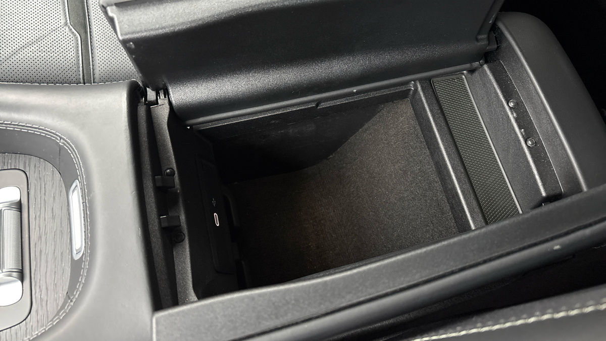 Mercedes-Benz GLE Image 45