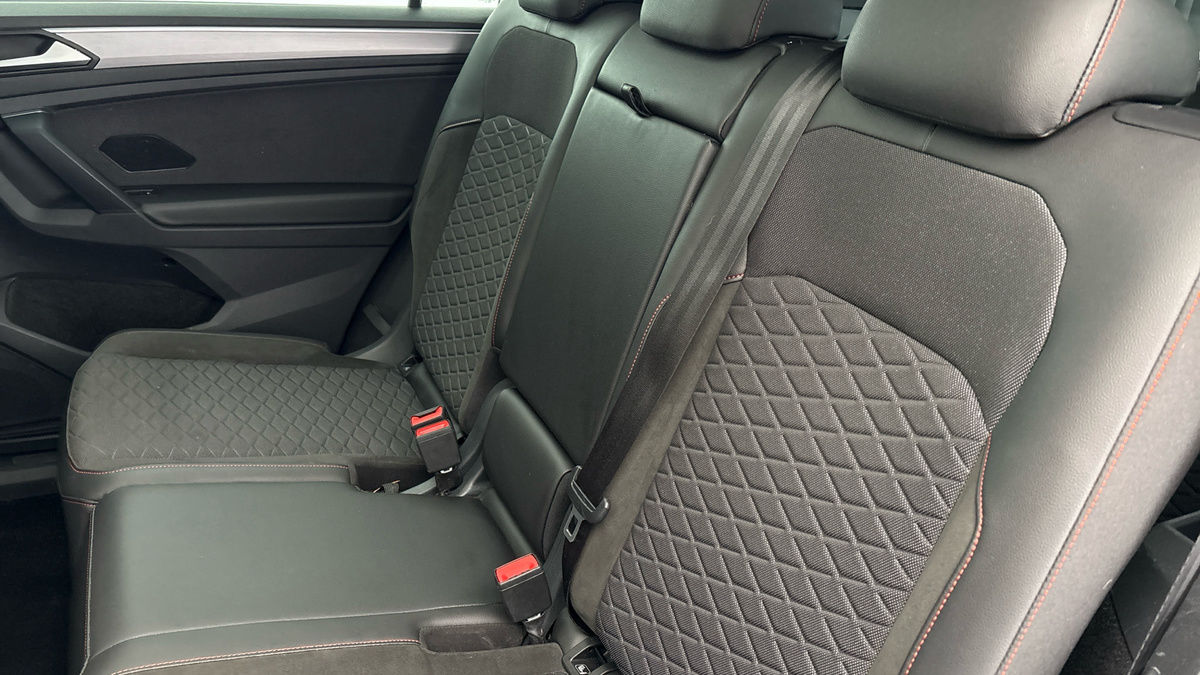 SEAT Tarraco Image 8
