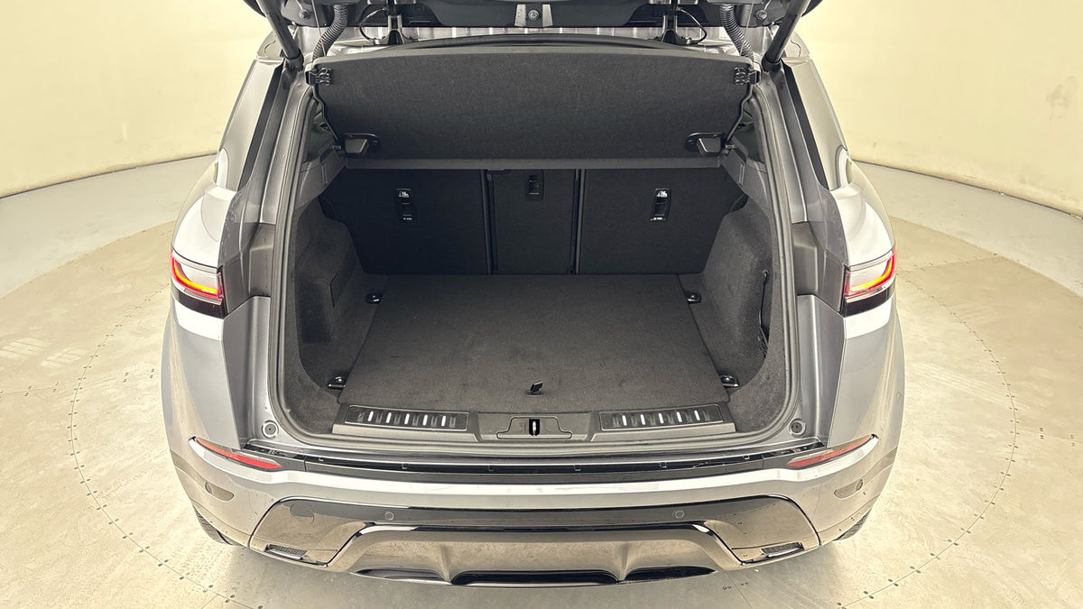 Land Rover Range Rover Evoque Image 11