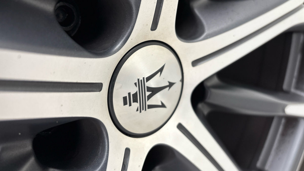 Maserati Grecale Image 25